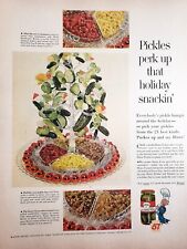 1956 heinz pickles for sale  Irwin