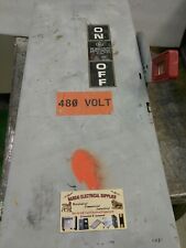 Safety switch th3362 for sale  Warren