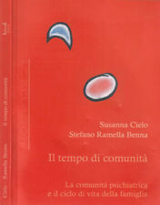 Tempo comunità. comunità usato  Italia