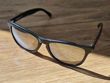 Oakley frogskin sunglasses for sale  EDINBURGH