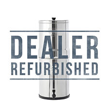 Imperial berkey water for sale  Centerville