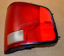 1994-04 Chevy S10 GMC Sonoma OEM lanterna traseira lateral de passageiros - lanterna traseira direita direita direita direita comprar usado  Enviando para Brazil