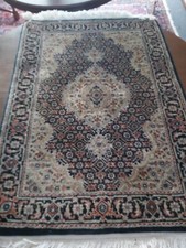 Rient teppich tabriz gebraucht kaufen  Köln