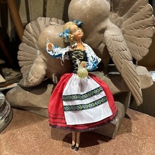 Antique german barbie d'occasion  Expédié en Belgium