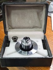 Darkfield microscope condenser for sale  Granville