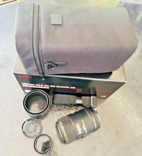 Nikon camera lens for sale  LONDON