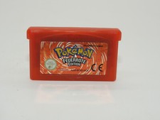 Spiel pokemon feuerrote gebraucht kaufen  Deutschland