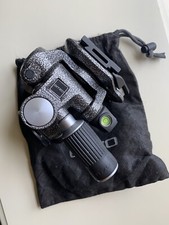 Gitzo ghf3w fluid for sale  HARLOW