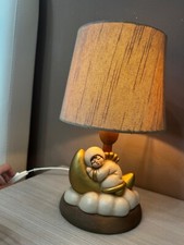 Lampade comodino thun usato  Palermo
