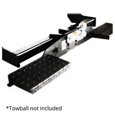 Heavy duty towstep for sale  BELFAST