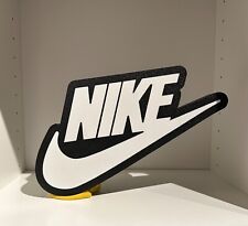 Nike logo lightsign gebraucht kaufen  Heilbronn