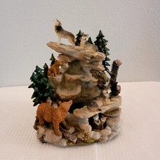 Wolves mountain music for sale  Spanaway