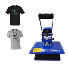 Heat press machine for sale  MANCHESTER