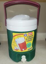 Vintage igloo legend for sale  Hartford City