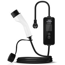 Ladekabel typ2 elektroauto gebraucht kaufen  Deutschland