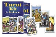 Tarot Kit for Beginners by Llewellyn; Berres, Janet comprar usado  Enviando para Brazil
