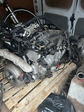 Jaguar pace engine for sale  WOKING