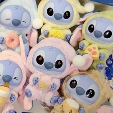 Ciondolo peluche stitch usato  Peschiera Borromeo