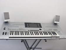 Yamaha tyros workstation gebraucht kaufen  Möhnesee