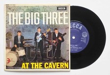 Big three cavern for sale  OLDHAM