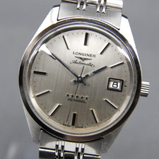 Exc vintage longines d'occasion  Expédié en Belgium