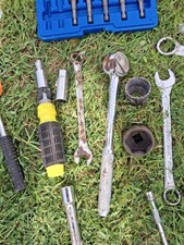 Car tools bundle for sale  CORBY