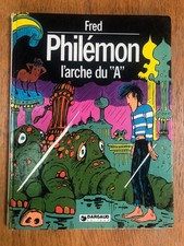 Philémon arche fred d'occasion  Le Pré-Saint-Gervais