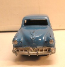 Dinky toys 172 for sale  STAFFORD