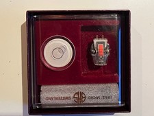 Benz micro silver gebraucht kaufen  Homberg