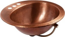 Sinkologybell guage copper for sale  Surprise