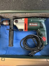 Metabo bohrmaschine sammler gebraucht kaufen  Schöllnach
