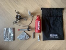 Primus omnifuel 3289 for sale  EYEMOUTH