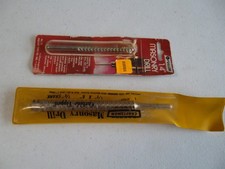 drill masonary bits for sale drill masonary bits for sale Los Osos