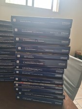 Biblioteca storica giornale usato  Tufillo