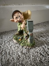 Snow white dwarfs for sale  KIDDERMINSTER
