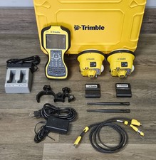 Trimble dual sps985 usato Trimble dual sps985 usato  Spedire a Italy