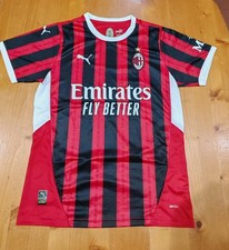 Maglia milan 2024 usato  Palermo
