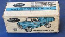 Tonka 2480 hydraulic gebraucht kaufen  Eggolsheim