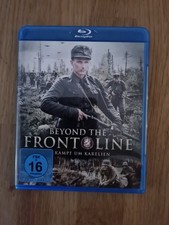 Beyond the frontline gebraucht kaufen  Scharnebeck