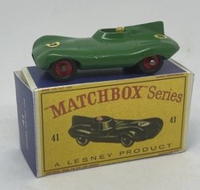 Vintage lesney matchbox d'occasion  Expédié en Belgium