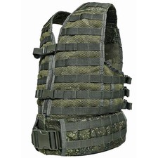 Molle Ratnik 6sh117 Weste Softair Russland Soldat Russian Cosplay Airsoft Weste comprar usado  Enviando para Brazil