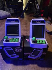 SEGA Astro City Mini V - (Jogos de Corrida Limitada Versão EUA) E Mini Lote Astro City  comprar usado SEGA Astro City Mini V - (Jogos de Corrida Limitada Versão EUA) E Mini Lote Astro City  comprar usado  Enviando para Brazil