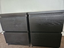 Reduced ikea malm for sale  ROCHFORD