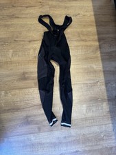 Santini cycling bib for sale  CARDIFF