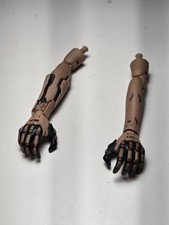 Scale cyberpunk gorilla d'occasion  Expédié en Belgium