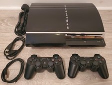 Sony ps3 60gb for sale  LONDON
