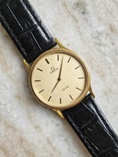 Omega ville quartz for sale  BILLERICAY