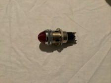 Dialight red lens for sale Dialight red lens for sale  Jacumba