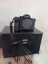 Sony alpha 33mpx usato  Fabriano