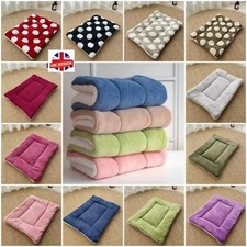 Warm pet blanket for sale  UK